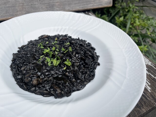 大人の隠れ家で味わう、気軽で贅沢なイタリアン体験